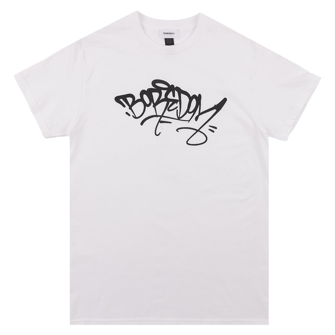 Handstyle - White