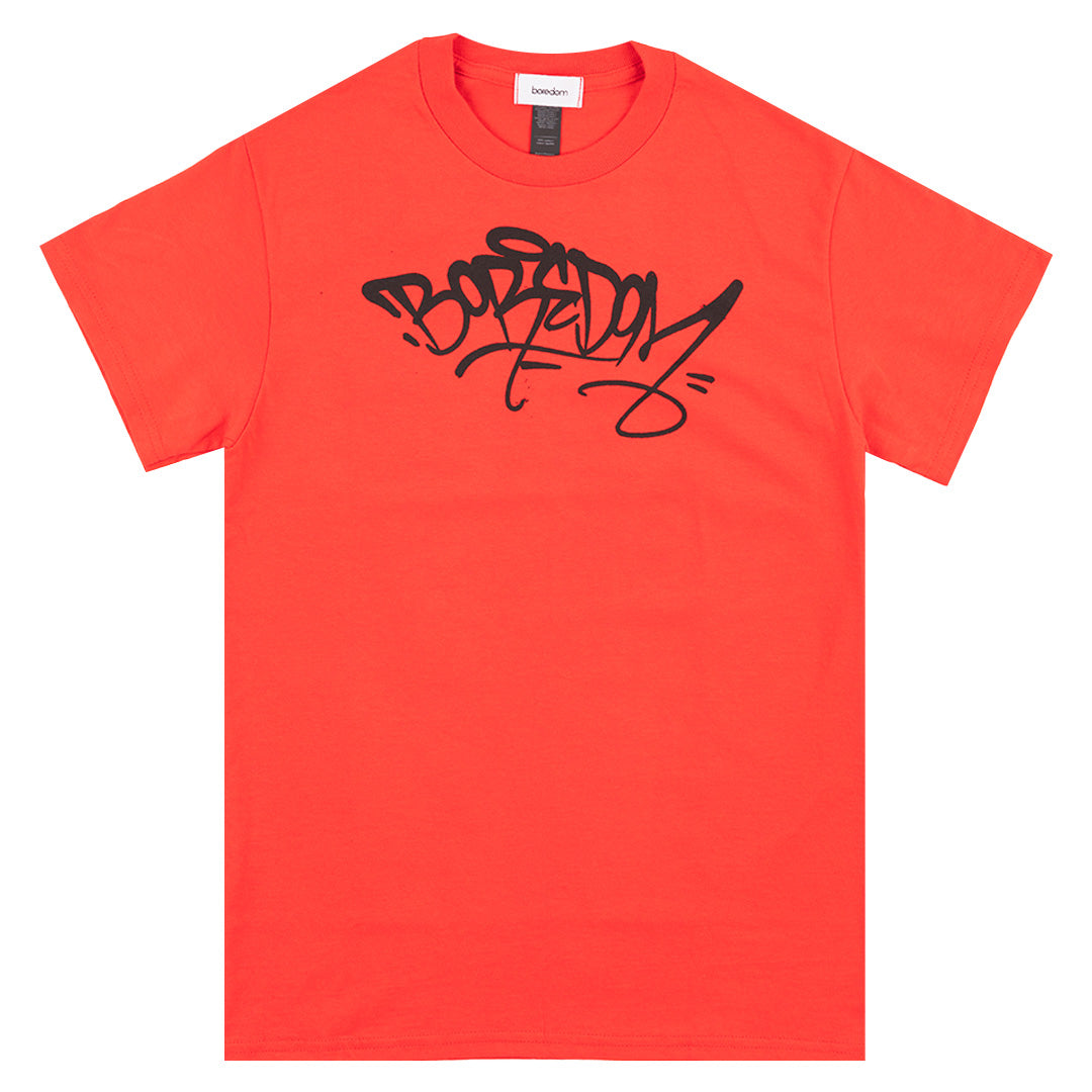 Handstyle - Red