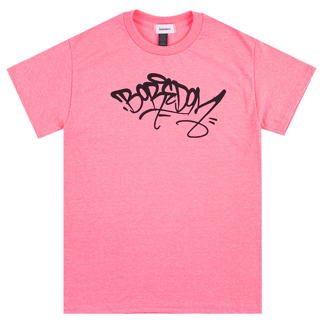 Handstyle - Pink