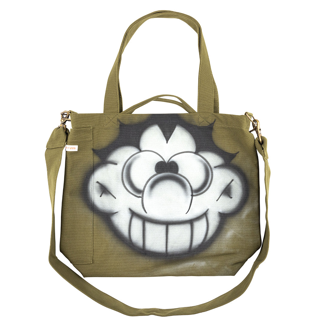 Everyday Bag V2 - AT 1