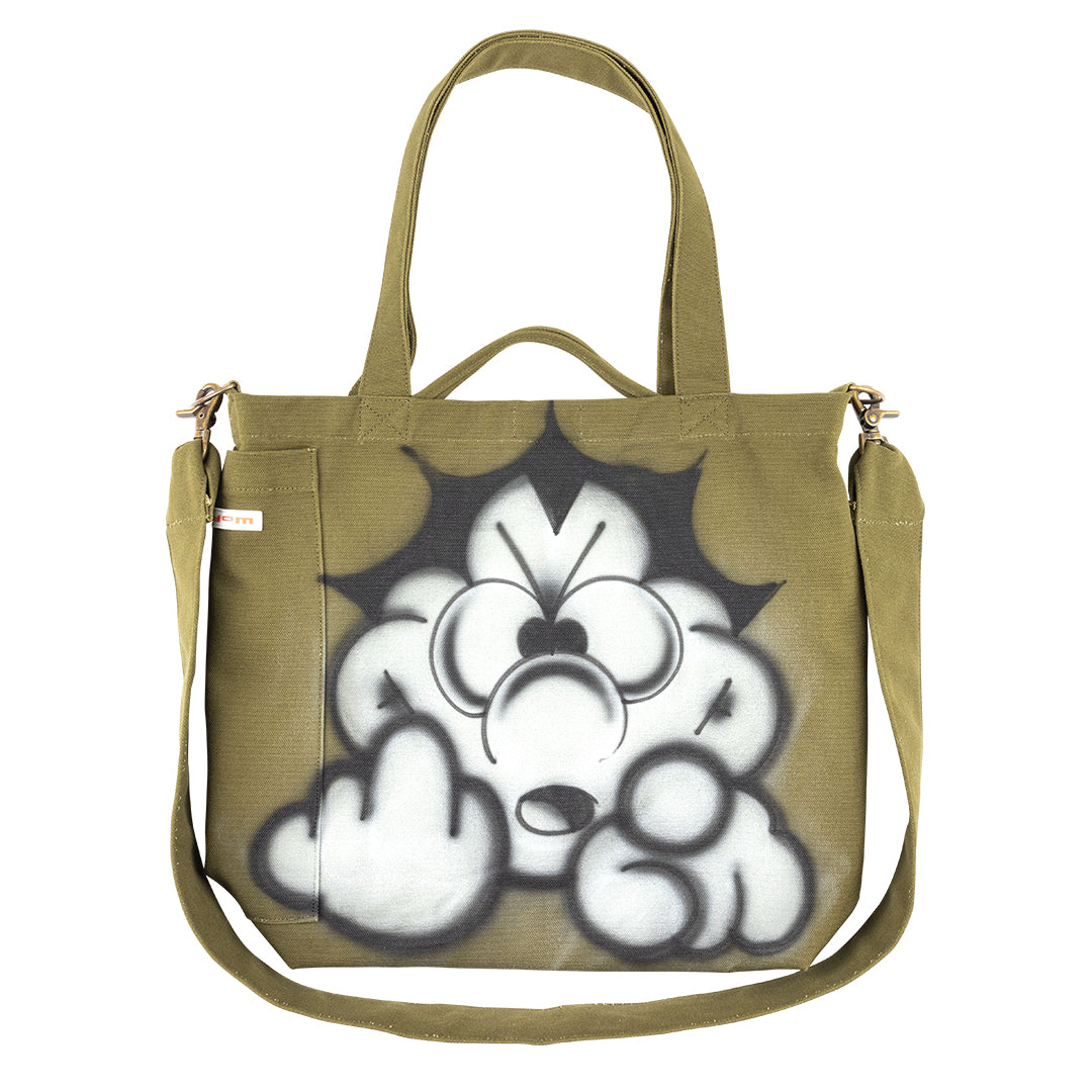 Everyday Bag V2 - AT 2