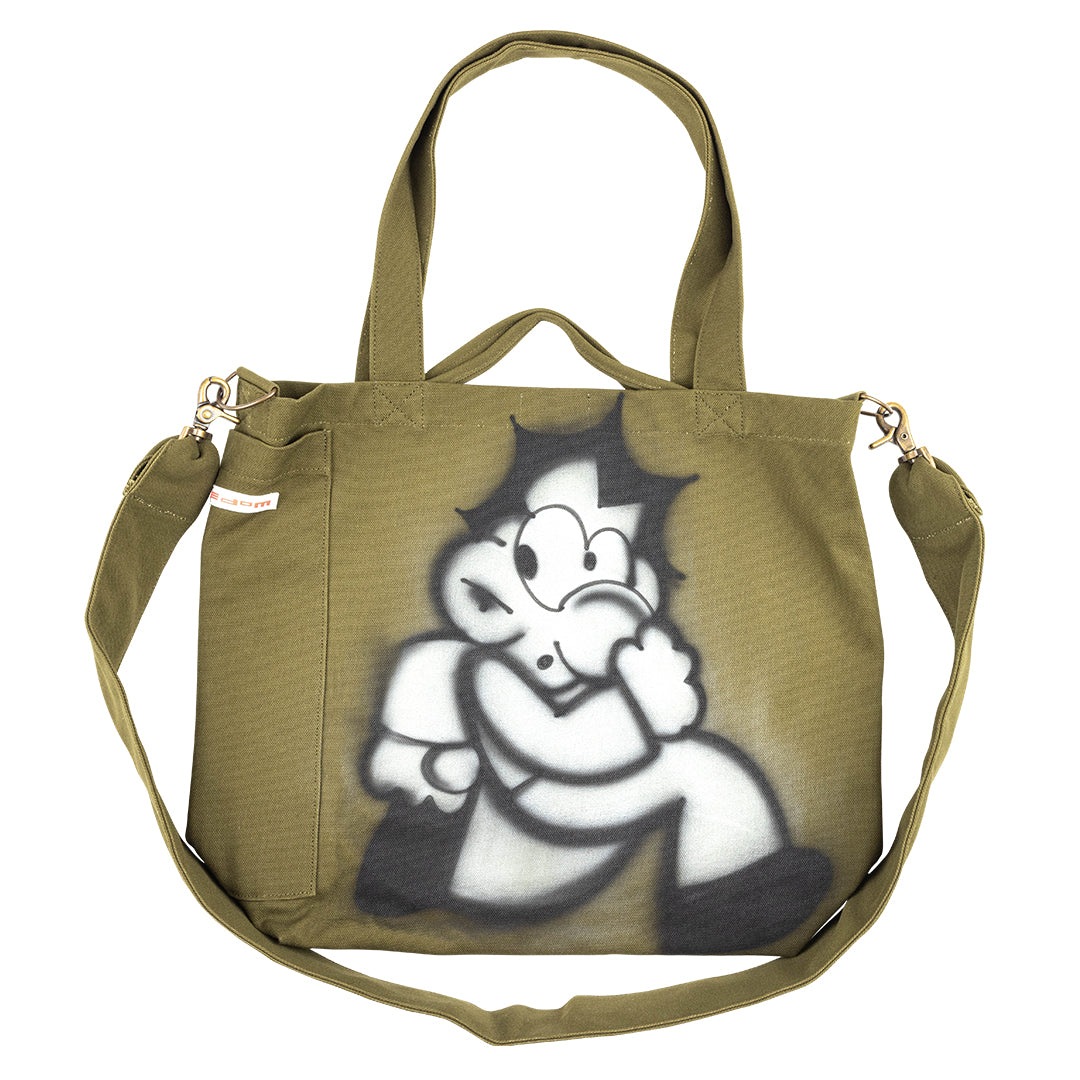 Everyday Bag V2 - AT 3