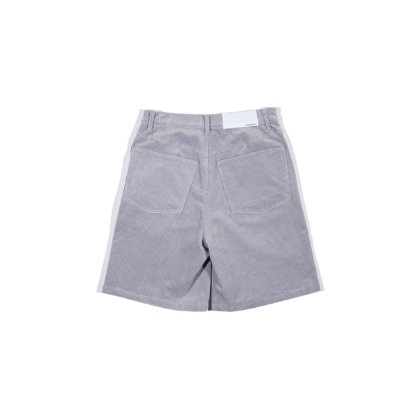 Nickel Corduroy Shorts Online