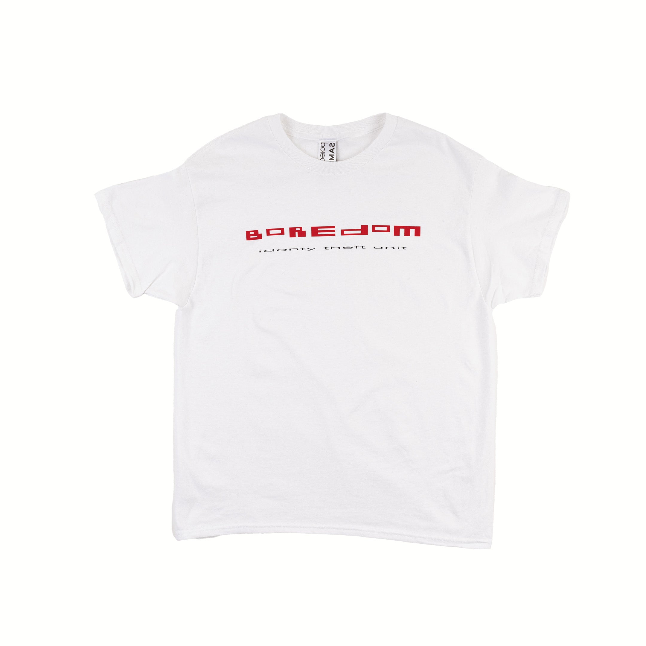 SAMPLE T-Shirt - White