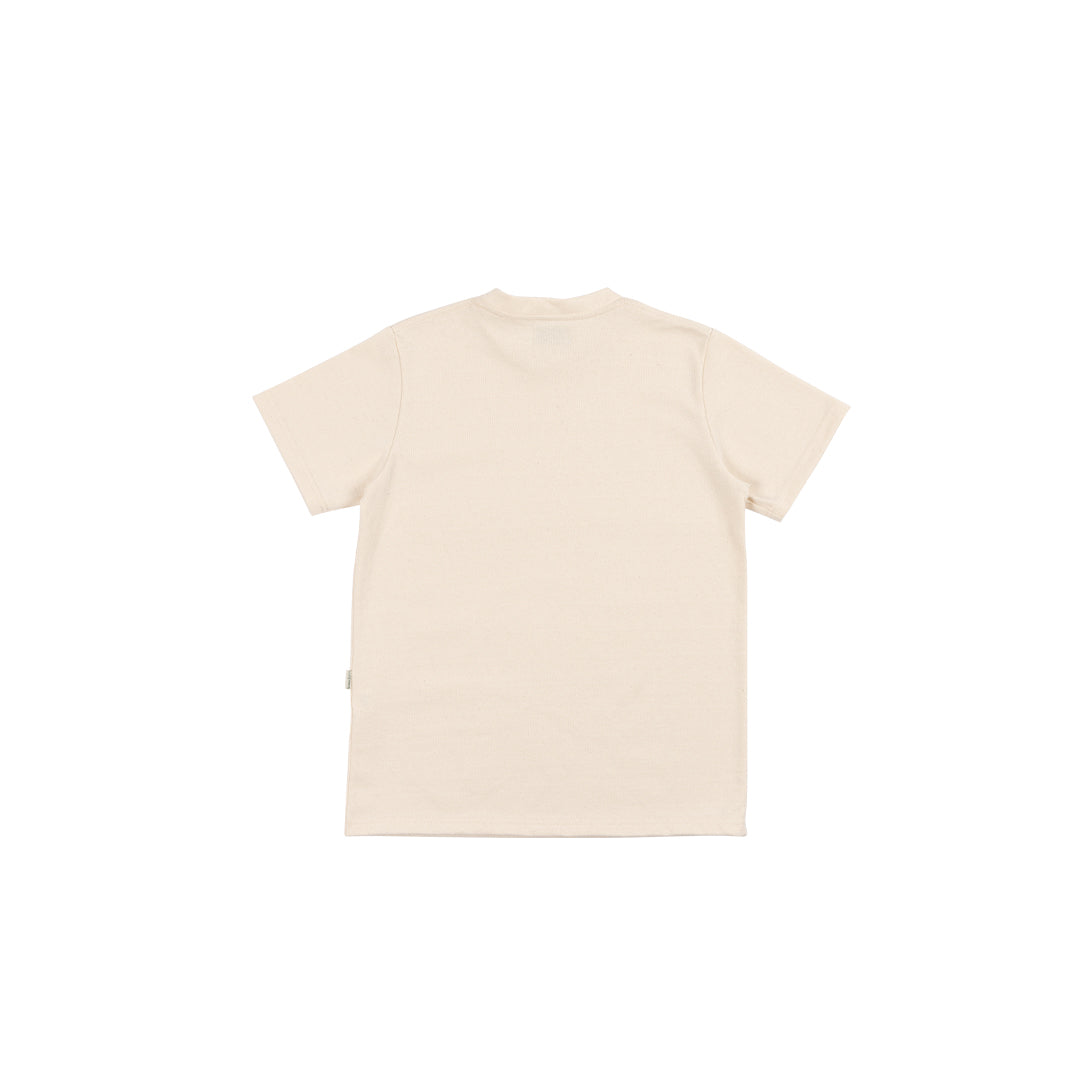 Heavyweight Cotton T-Shirt Online