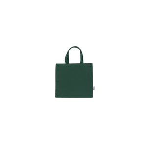 Promotional Tote Bag - Forest Green