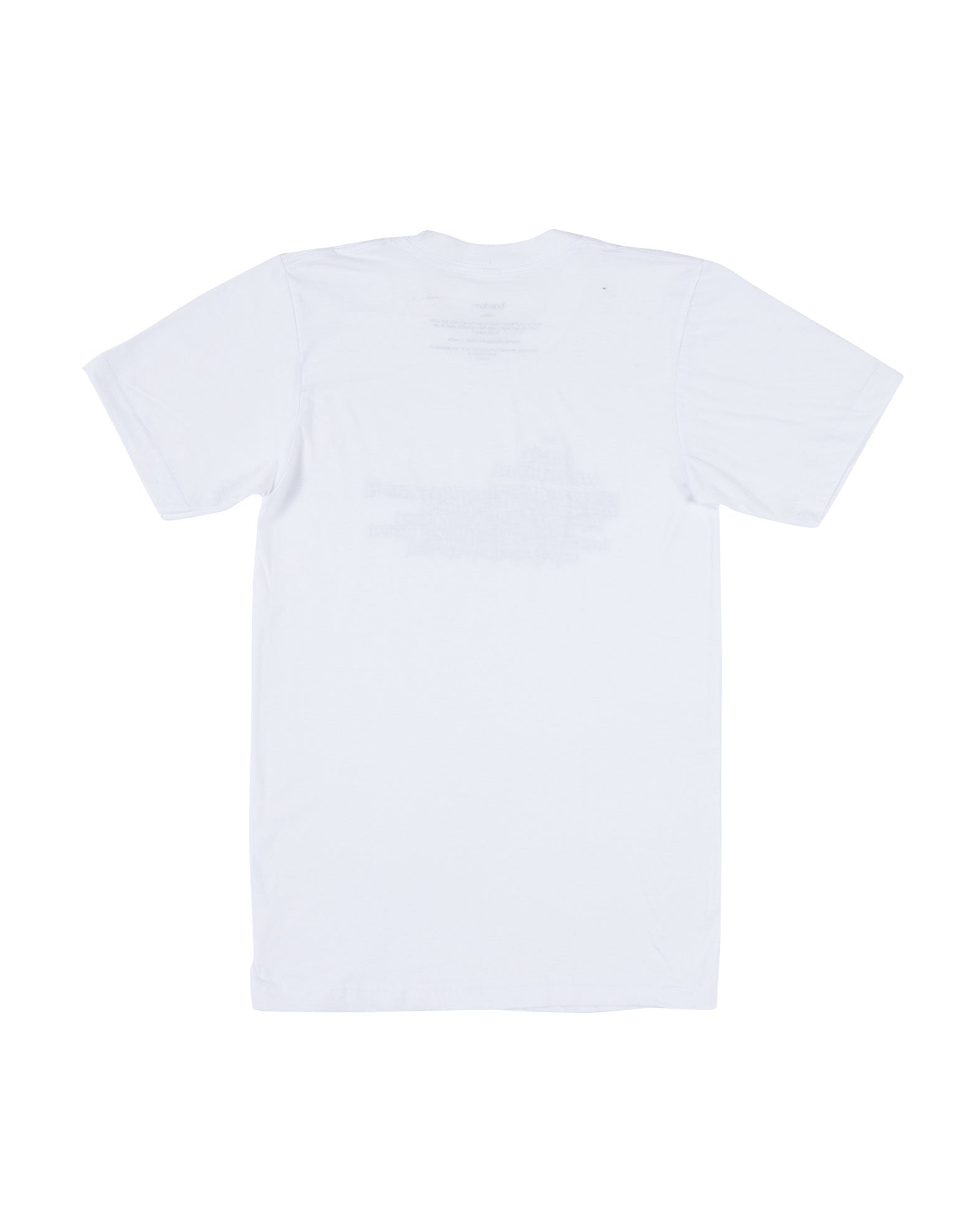Tank T-Shirt - White